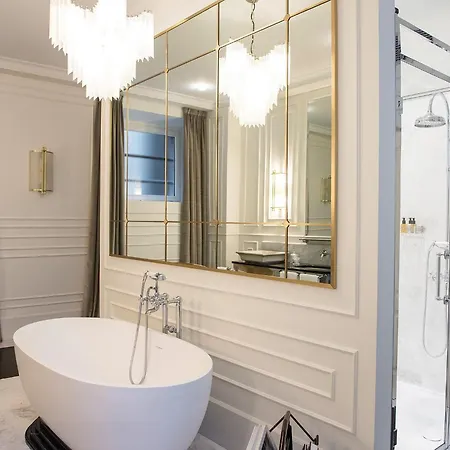 Vilon - Small Luxury Of The World Rome