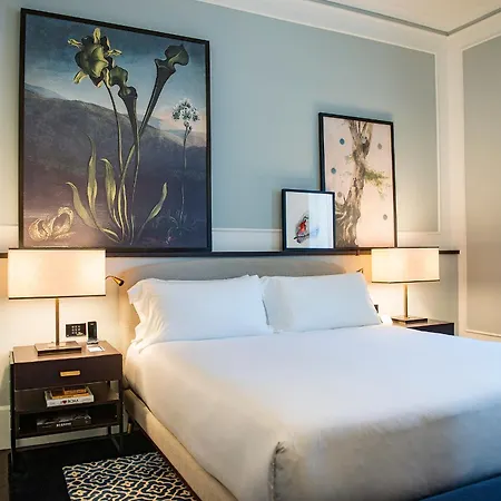 Vilon - Small Luxury Of The World Rome