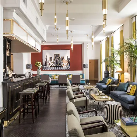 Hotell Vilon - Small Luxury Of The World Rom