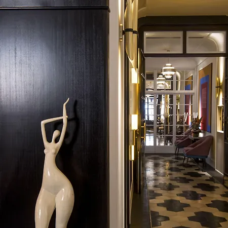 Hotell Vilon - Small Luxury Of The World 5*