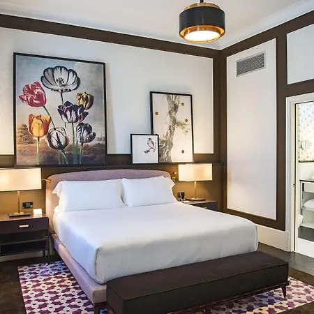 Vilon - Small Luxury Of The World Hotell 5*