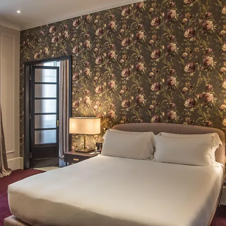 Vilon - Small Luxury Of The World Hotell 5*