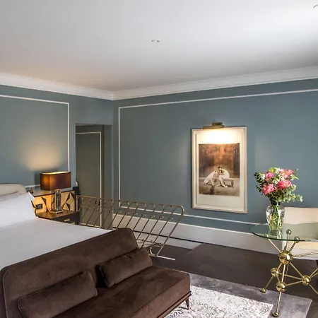 Vilon - Small Luxury Of The World Hotell