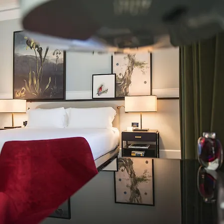 Vilon - Small Luxury Of The World