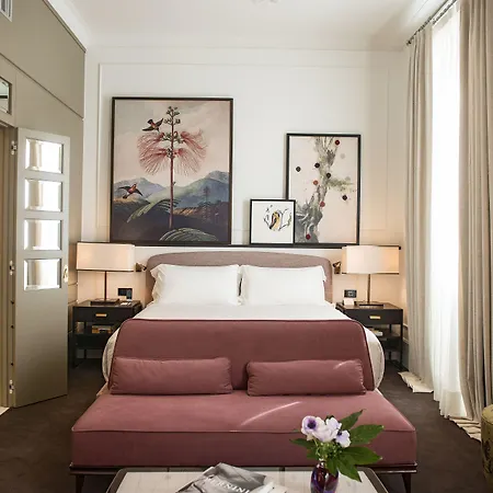 Hotell Vilon - Small Luxury Of The World 5*