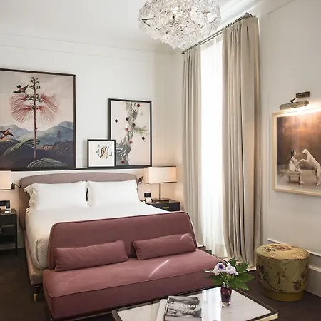 Vilon - Small Luxury Of The World 5* Rom