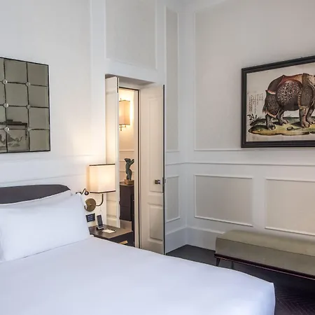 Vilon - Small Luxury Of The World Hotell