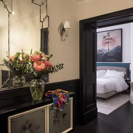 Vilon - Small Luxury Of The World Hotell