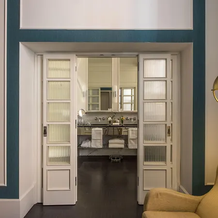 Hotell Vilon - Small Luxury Of The World 5*