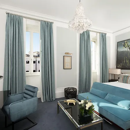 Vilon - Small Luxury Of The World