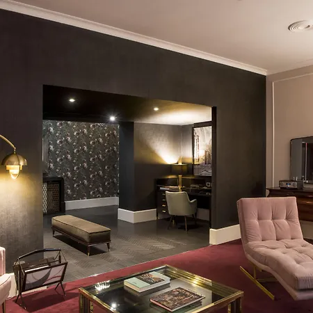 Vilon - Small Luxury Of The World 5* Rom