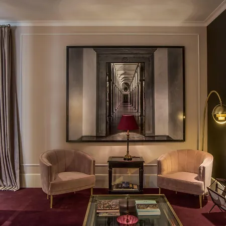 Hotell Vilon - Small Luxury Of The World 5*