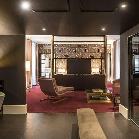 Vilon - Small Luxury Of The World Hotell 5*