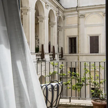 Vilon - Small Luxury Of The World Hotell Rom