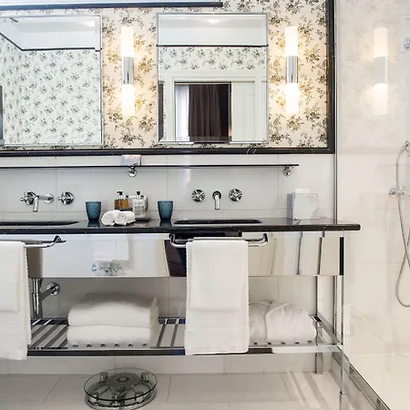 Vilon - Small Luxury Of The World Hotell