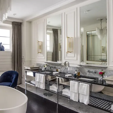 Hotell Vilon - Small Luxury Of The World Rom