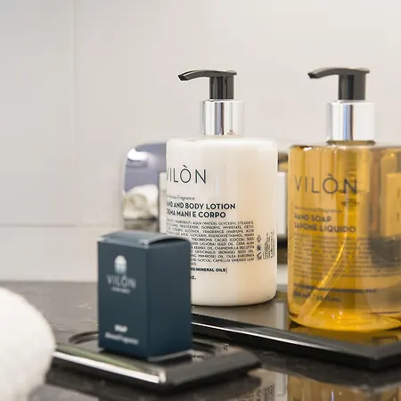 Vilon - Small Luxury Of The World 5* Rom