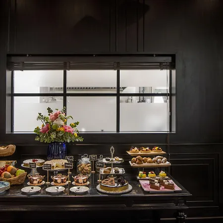 Vilon - Small Luxury Of The World 5* Rom