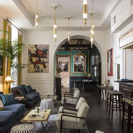 Vilon - Small Luxury Of The World