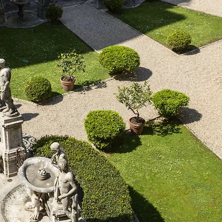 Hotell Vilon - Small Luxury Of The World 5*