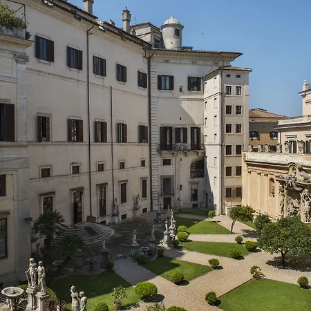 Hotell Vilon - Small Luxury Of The World