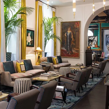 Vilon - Small Luxury Of The World Hotell