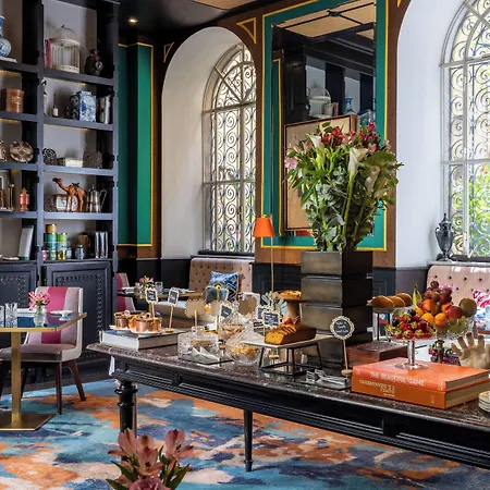 Vilon - Small Luxury Of The World 5*