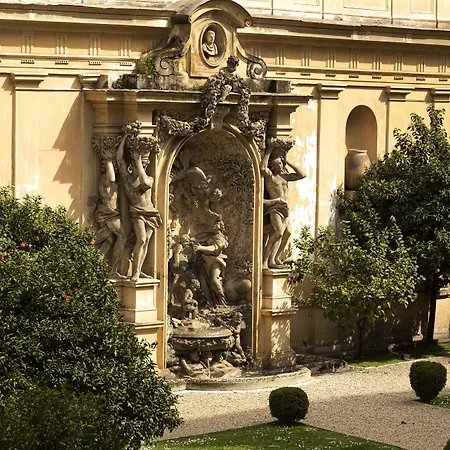 Vilon - Small Luxury Of The World Hotell 5*