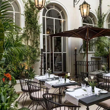 Vilon - Small Luxury Of The World