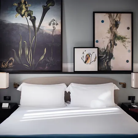 Vilon - Small Luxury Of The World Hotell