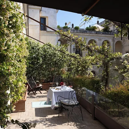 Vilon - Small Luxury Of The World Hotell