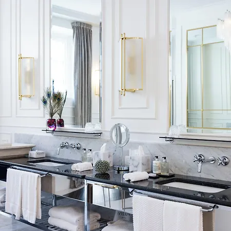 Hotell Vilon - Small Luxury Of The World Rom