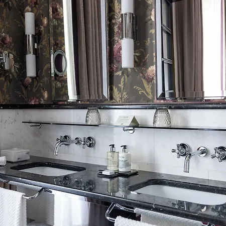 Vilon - Small Luxury Of The World Hotell Rom