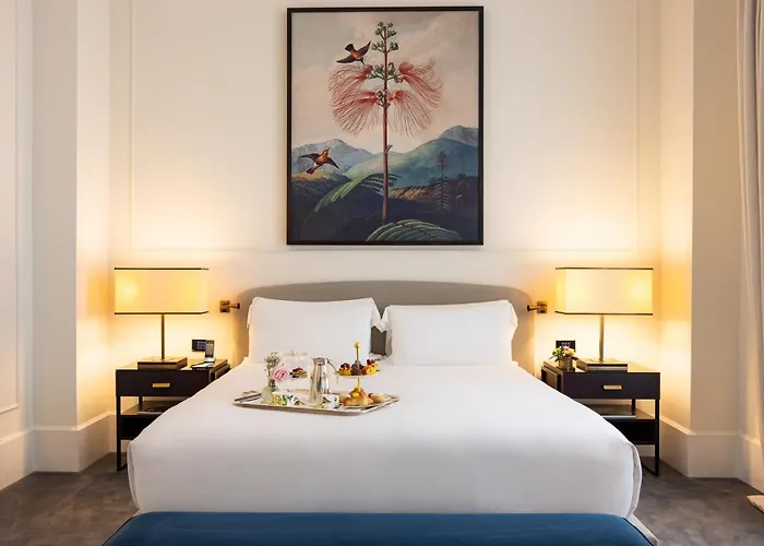 Vilon - Small Luxury Of The World 5* Róma