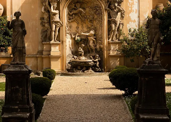 Vilon - Small Luxury Of The World 5*