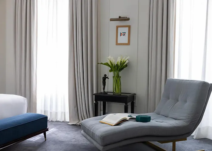 Vilon - Small Luxury Of The World 5*