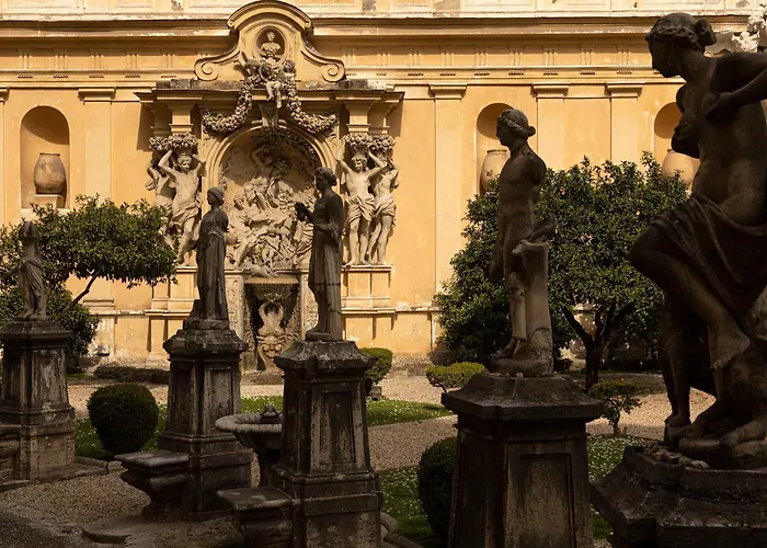 Vilon - Small Luxury Of The World Szálloda 5*