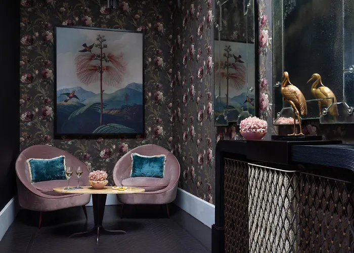 Vilon - Small Luxury Of The World 5*