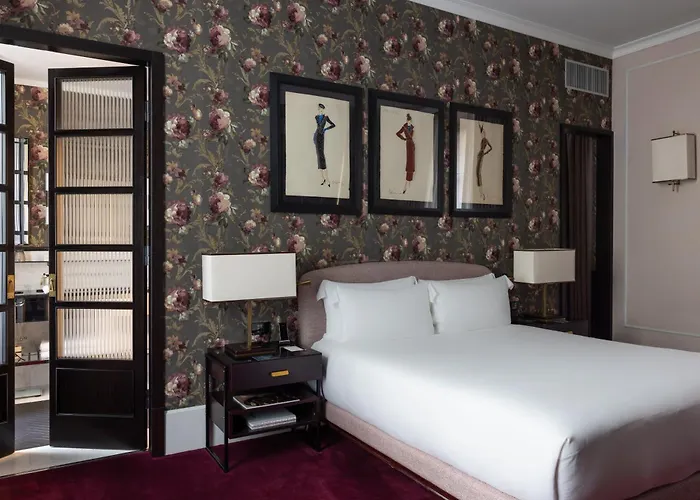 Vilon - Small Luxury Of The World 5*