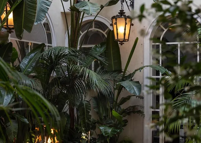 Vilon - Small Luxury Of The World Róma