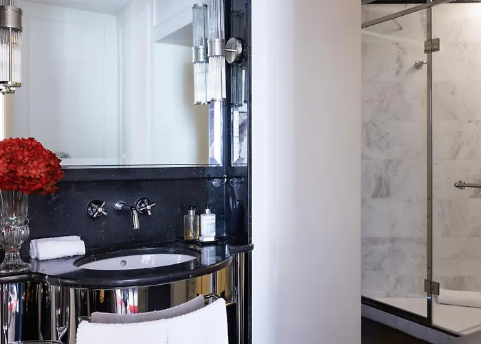 Vilon - Small Luxury Of The World