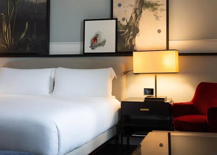 Vilon - Small Luxury Of The World 5* Róma