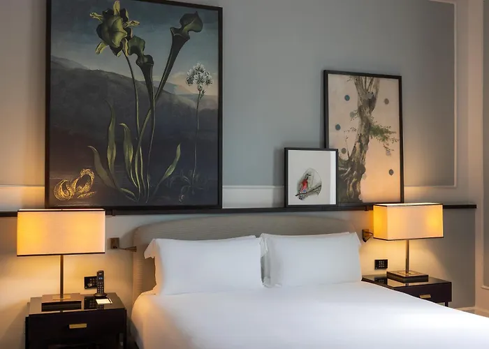 Szálloda Vilon - Small Luxury Of The World 5*