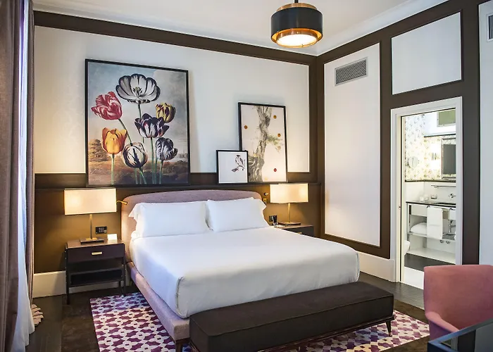 Vilon - Small Luxury Of The World Szálloda 5*