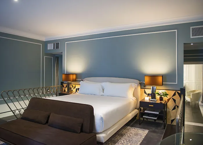 Vilon - Small Luxury Of The World Róma