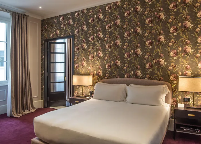 Vilon - Small Luxury Of The World Szálloda 5*