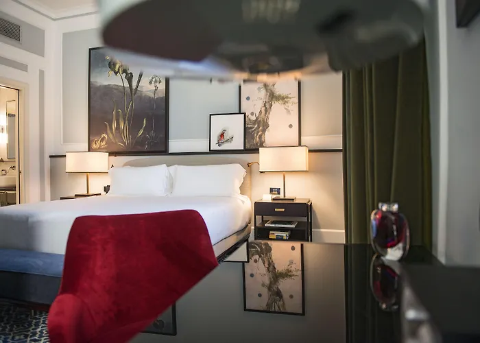 Vilon - Small Luxury Of The World