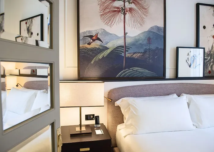 Vilon - Small Luxury Of The World Róma