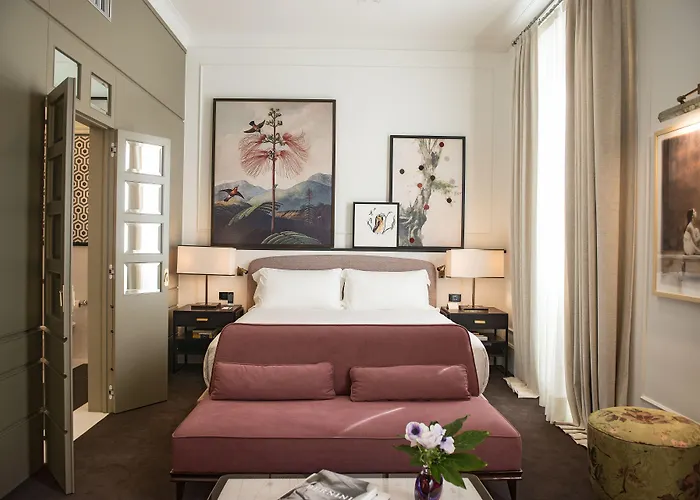 Szálloda Vilon - Small Luxury Of The World 5*