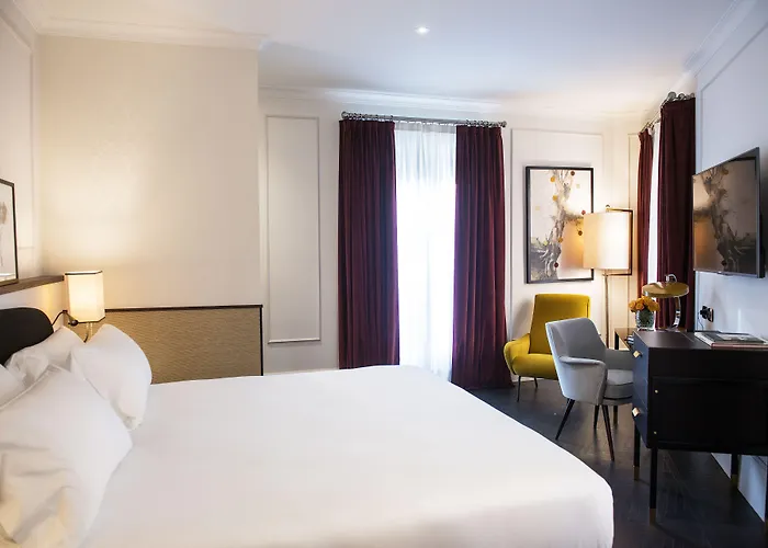 Vilon - Small Luxury Of The World Róma